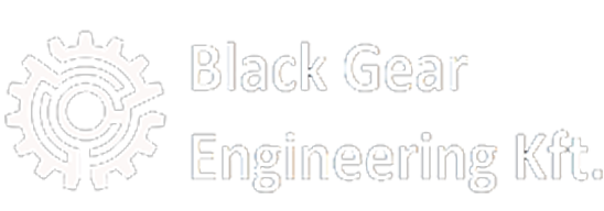 Black Gear Engineering Kft.